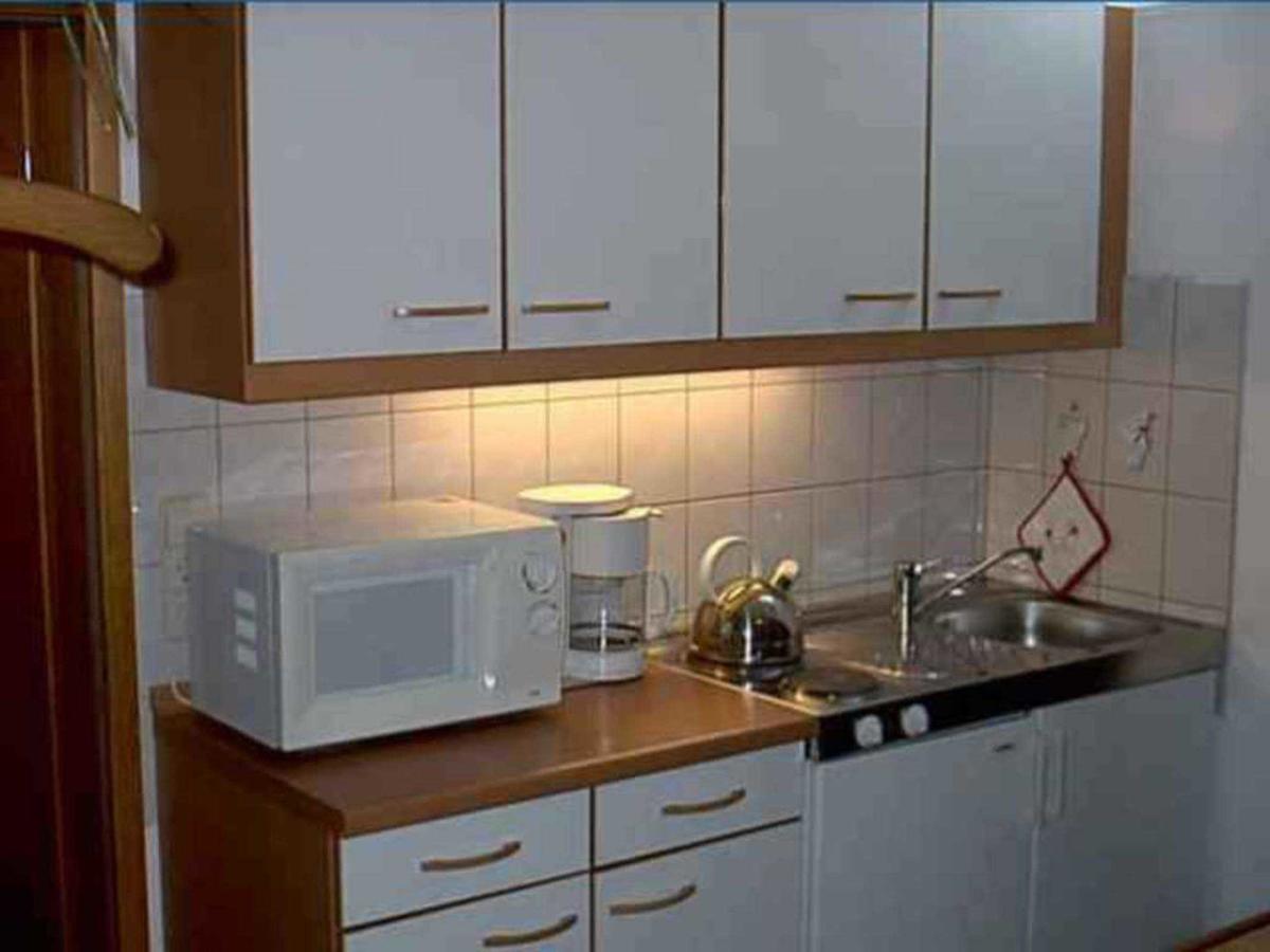 Ferienappartements Bruestle Freiburg im Breisgau Exteriér fotografie