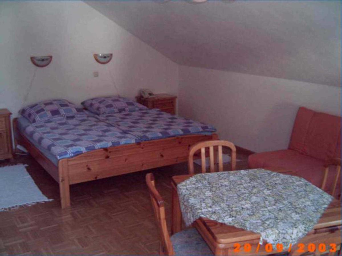 Ferienappartements Bruestle Freiburg im Breisgau Exteriér fotografie