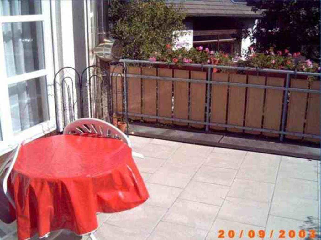 Ferienappartements Bruestle Freiburg im Breisgau Exteriér fotografie