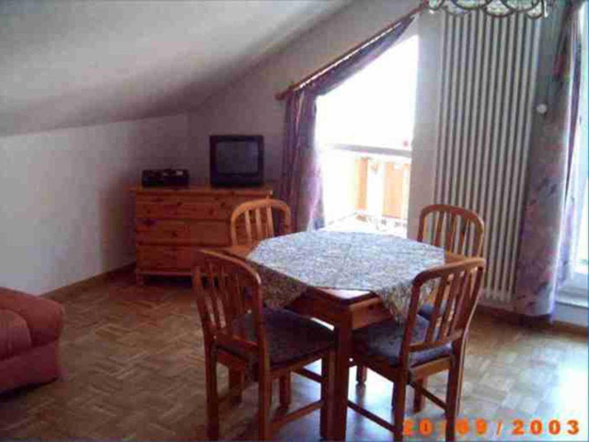 Ferienappartements Bruestle Freiburg im Breisgau Exteriér fotografie